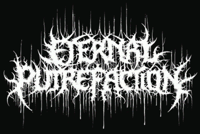 logo Eternal Putrefaction